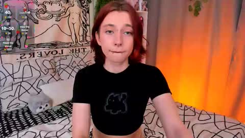 Daniel online show from September 11, 9:16 pm