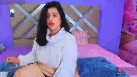 Dani  online show from January 6, 3:10 am