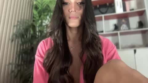 danica_walton online show from February 23, 2:14 pm