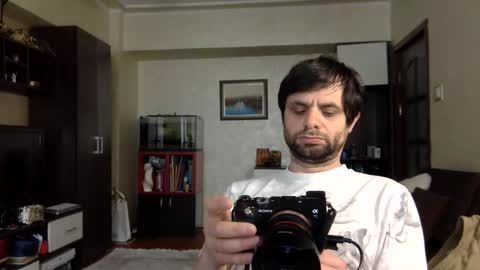 fuckinlove online show from March 31, 10:15 am