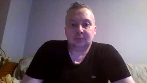 dan online show from May 19, 8:05 pm