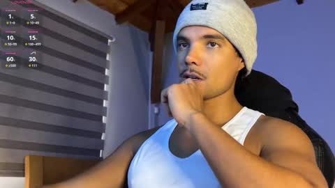 Daniel  online show from February 1, 5:32 pm