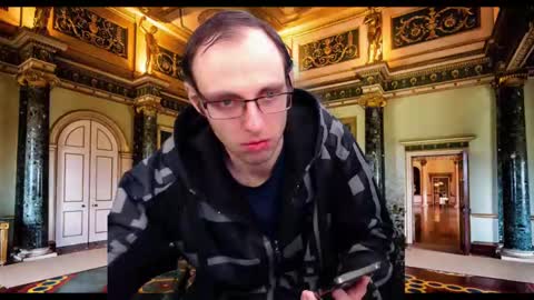 Daniel9121 online show from February 9, 10:31 am