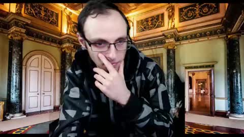 Daniel9121 online show from January 26, 4:30 pm