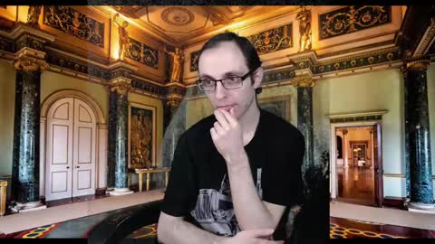 Daniel9121 online show from January 15, 6:19 pm