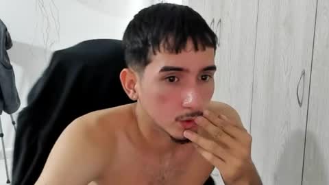 DANIEL online show from March 24, 11:00 pm