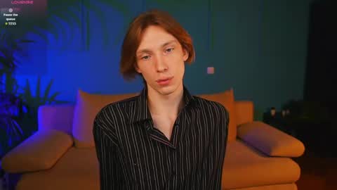 daniel__schmidt online show from May 2, 5:35 am