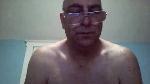 Daniel online show from October 30, 1:39 am