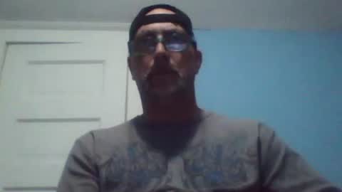 Daniel online show from October 13, 1:51 am