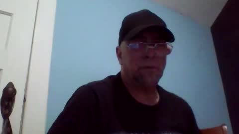 Daniel online show from March 25, 12:50 am