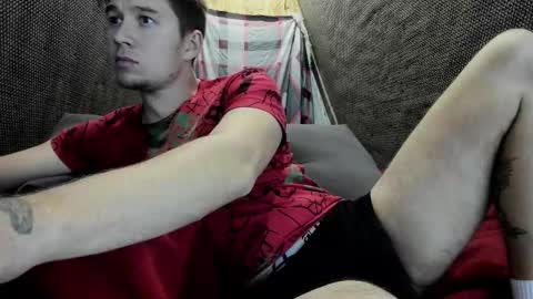 Just Ben online show from December 19, 1:06 pm