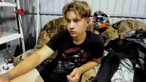 Just Ben online show from August 5, 10:45 am