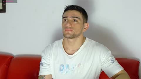 Sexy Dani online show from February 6, 12:30 pm