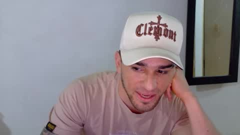 Sexy Dani online show from November 21, 2:20 am