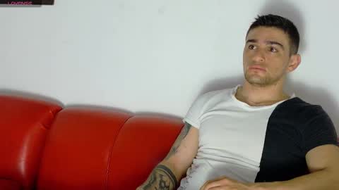 Sexy Dani online show from February 4, 12:09 pm