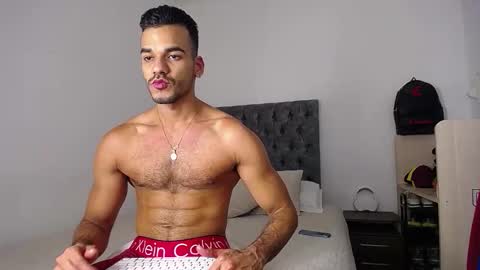 Daniel Sherlock online show from November 1, 1:17 am