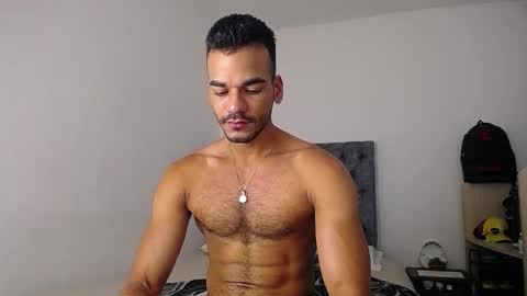 Daniel Sherlock online show from November 3, 11:11 am