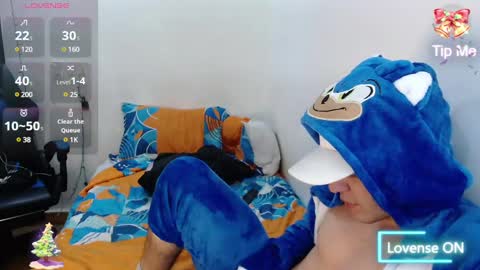 Daniel online show from December 23, 6:22 am