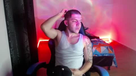 Daniel online show from February 5, 5:41 am