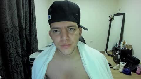 Daniel online show from November 30, 3:02 am