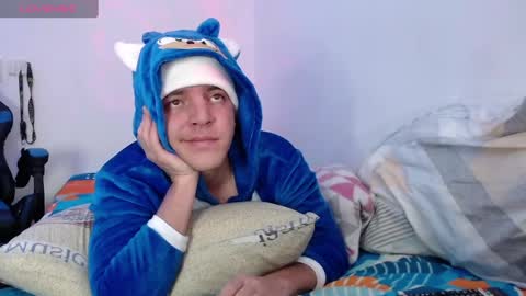 Daniel online show from December 29, 10:34 am