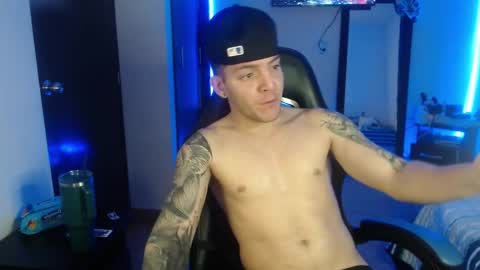 Daniel online show from September 17, 2:04 am