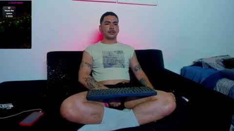Dani  online show from July 16, 10:33 pm