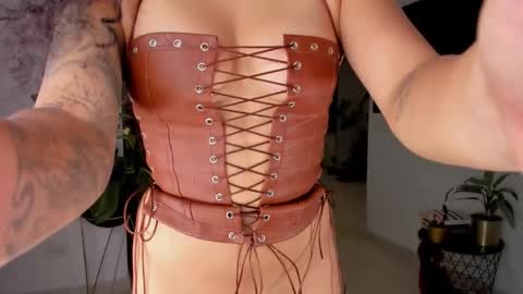 daniela_arenas online show from October 31, 2:34 am