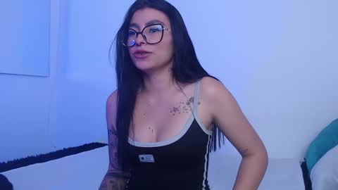 DANIELA online show from February 14, 4:53 pm