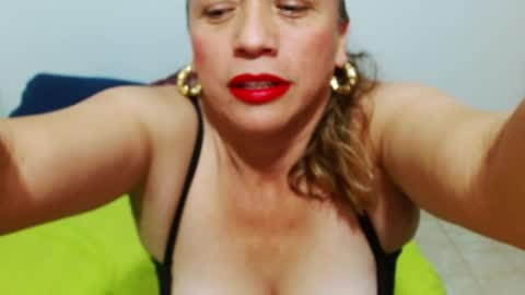daniela_pra online show from April 8, 2:25 am