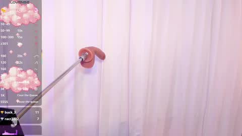 daniela_williams online show from February 26, 12:09 am