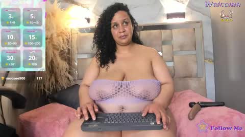 Daniela online show from May 15, 11:23 pm