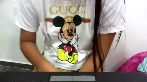 danielaa_foxx online show from February 9, 12:58 am