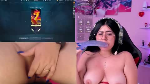 Dani online show from March 5, 2:01 pm