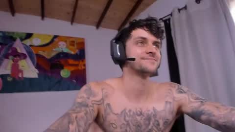 Daniele Bunny online show from April 22, 7:43 pm