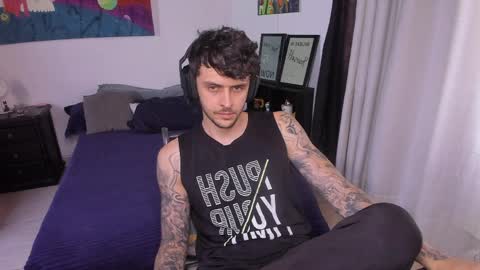 Daniele Bunny online show from April 7, 6:54 pm