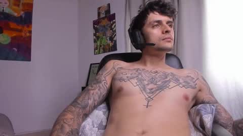 Daniele Bunny online show from February 4, 7:51 pm