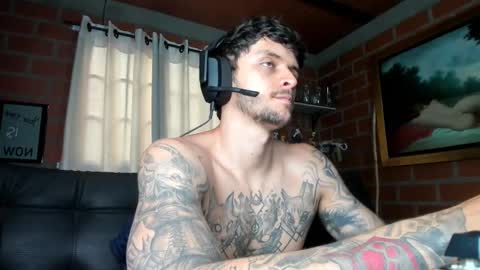 Daniele Bunny online show from February 24, 4:15 pm