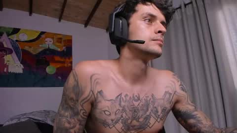 Daniele Bunny online show from April 15, 7:16 pm