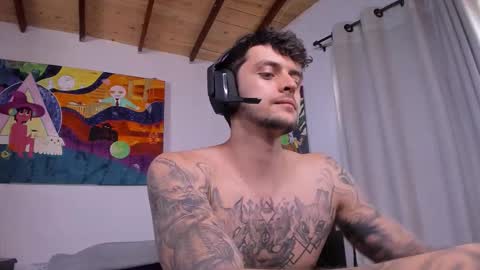 Daniele Bunny online show from March 26, 7:19 pm