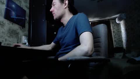 Daniel Grayson online show from June 8, 10:27 am