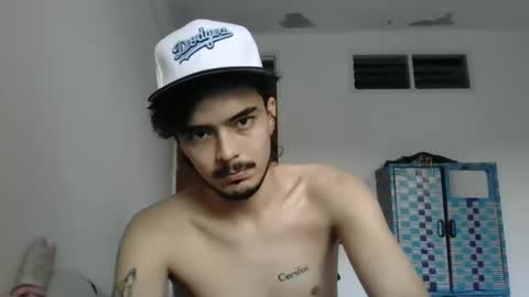 DANIEL online show from January 30, 11:44 am