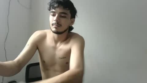 DANIEL online show from January 5, 3:34 pm