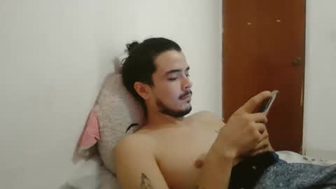 DANIEL online show from February 3, 12:25 pm