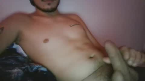 DANIEL online show from January 6, 9:54 pm