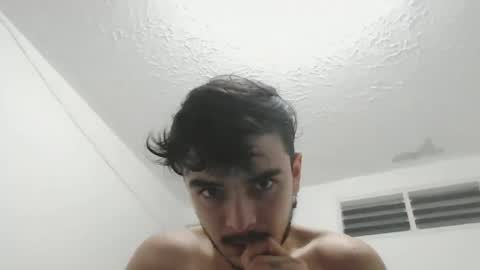 DANIEL online show from January 8, 1:11 am