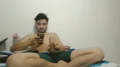 DANIEL online show from January 11, 4:48 am