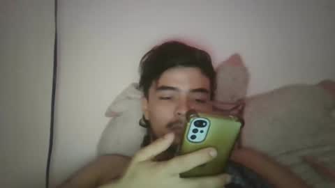 DANIEL online show from January 6, 12:02 pm