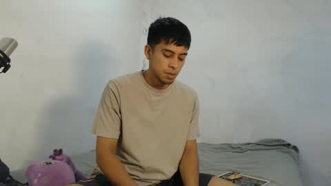 Snapshot of danielitopapii chatting on October 1, 12:37 pm danielitopapii online show from October 1, 12:37 pm