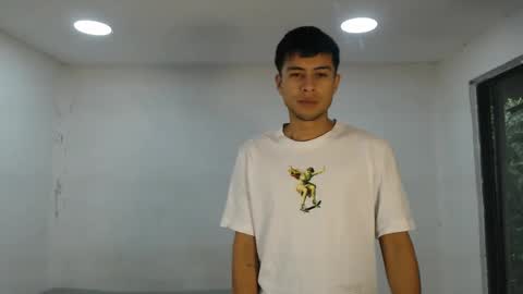 Snapshot of danielitopapii chatting on September 30, 12:26 pm danielitopapii online show from September 30, 12:26 pm
